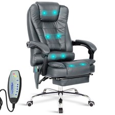 Massage Office Chair Executive