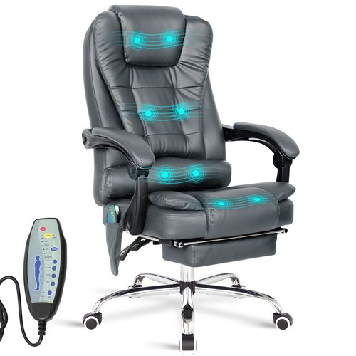Massage office chair - massage,
