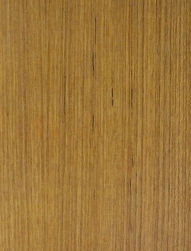 Burmese teak veneer - burmese,
