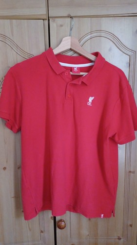 Liverpool polo shirt - fc,