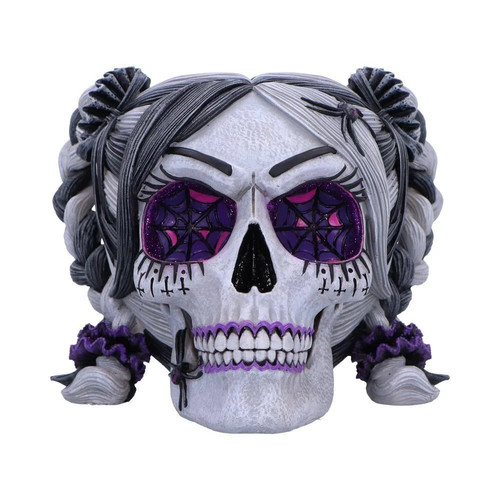 Drop dead gorgeous - dead, creepy