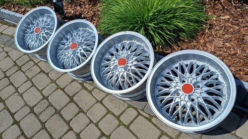 Alloys 4x108 peugeot - 15",