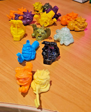 Mini Boglins THE JOKERS Tribe