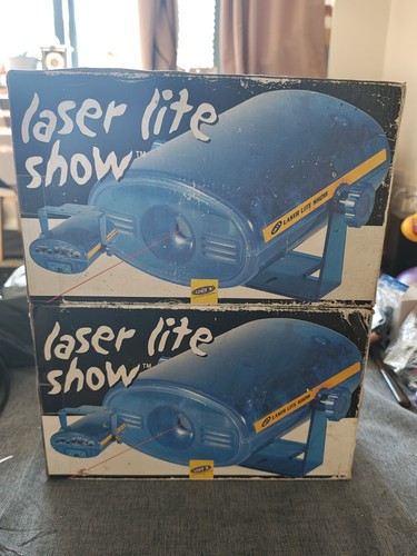 Vintage lite laser - vintage,
