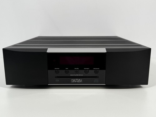 Mark levinson nº5101 - nº5101,