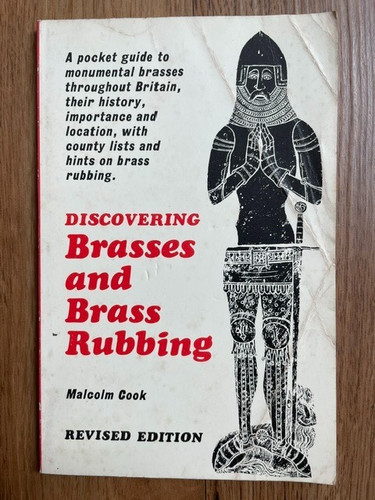 Discovering brasses and brass - brasses,