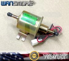 INLINE FUEL PUMP 12V ELECTRIC