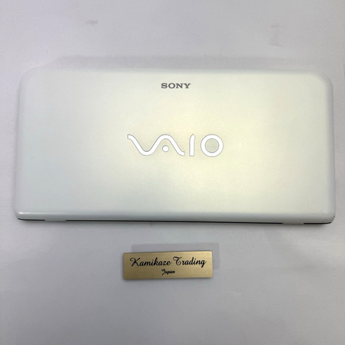 Sony vaio type vpcp119kj - p,