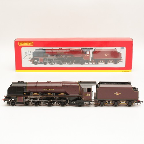 Hornby r2930 2 princess - hornby,