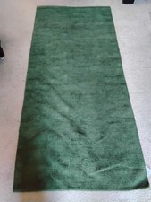 Bottle Green IKEA Nastved Rug