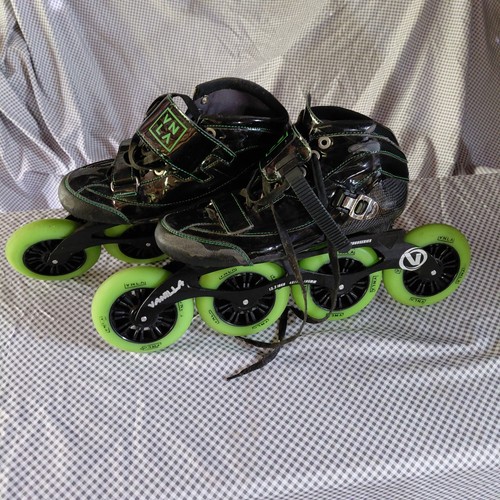 Vnla speed inline - vnla,