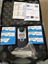 Palintest Kit Pooltest 6 for