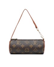 Preloved louis vuitton Stylish