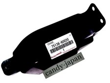 TOYOTA Genuine Rear Left