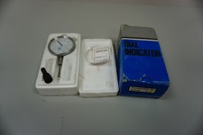 Dial Indicator Accuracy Measurement Instrument Gauge