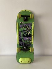 The Ripper Skateboard Complete