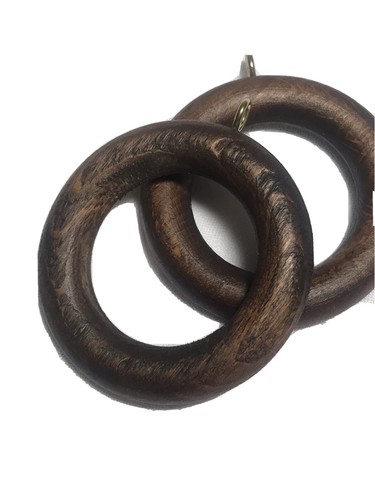 Curtain rings hangers - curtain, two