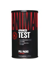 Universal Nutrition Animal