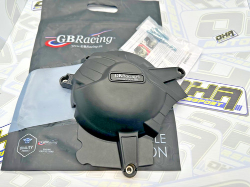 Racing clutch secondary - clutch,