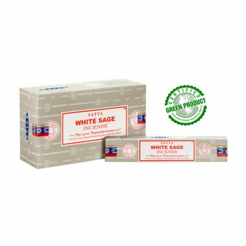 Satya nag champa - satya,