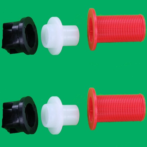 Ronseal pressure sprayer - sprayer, parts