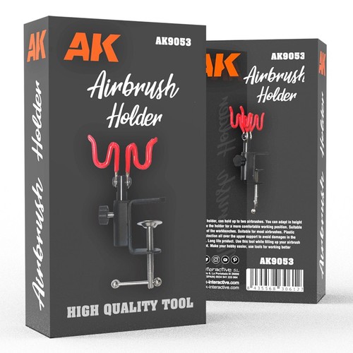 Airbrush holder hobby - airbrush,
