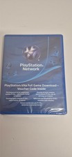 Playstation vita full game