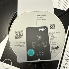 Wilo para 25/6-43/SC Heating