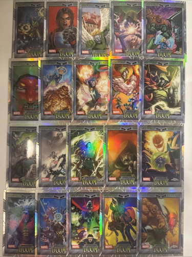 2026 topps chrome marvel - 2026,