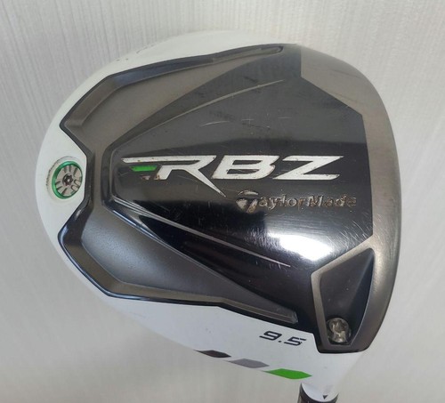 Taylormade rocketballz driver - taylormade,