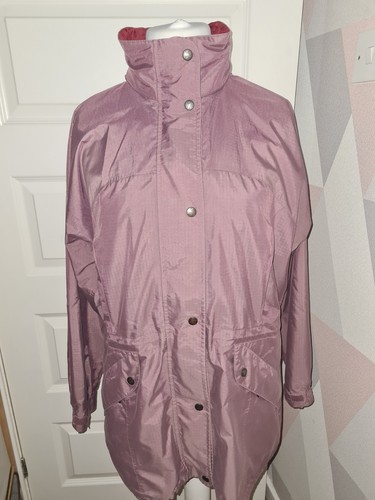 Jack murphy women mauve - mauve, seal