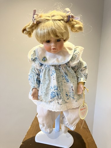 Alberon kelly porcelain - 12”,