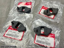 HONDA C50 C65 C70 C90 C100