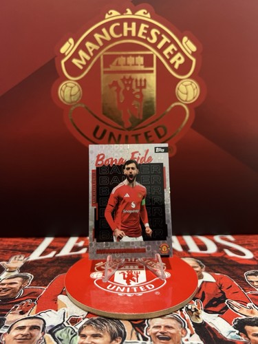 Brand new bruno fernandes - brand,