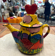 Signed Mary Rose Young