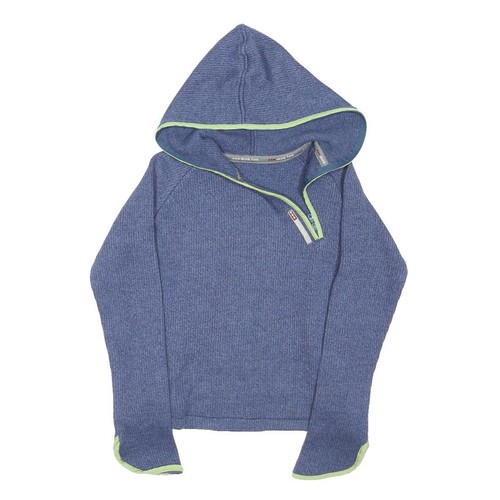 Skunk funk womens blue green - funk,