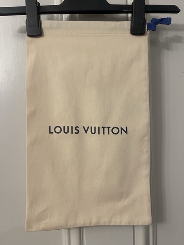 New louis vuitton dust cover - new,