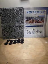 Warhammer 40k Ork Boys