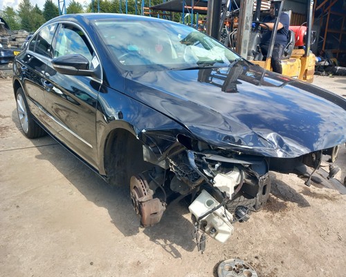 Volkswagen passat 2012 - cc, 2012-2016