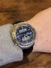 Accurist Ana-Digi Chronograph