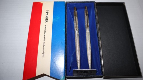 Old classic parker cisele - parker,