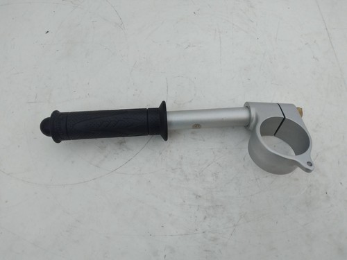 Benelli tornado 900 semi left - 900,