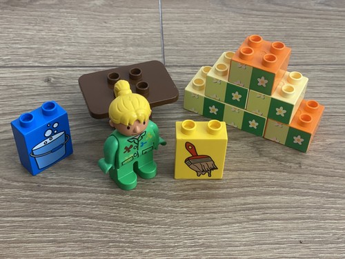 Lego duplo 3278 - lego,