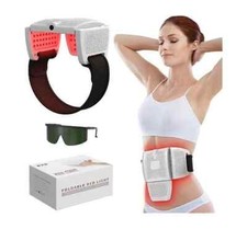 KTS Red Light Therapy Device