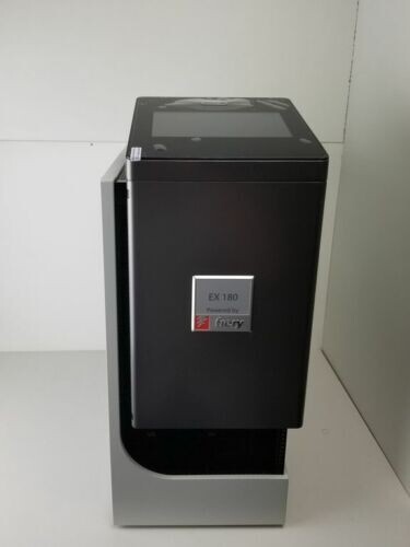 Xerox 180 stand alone - alone, fiery