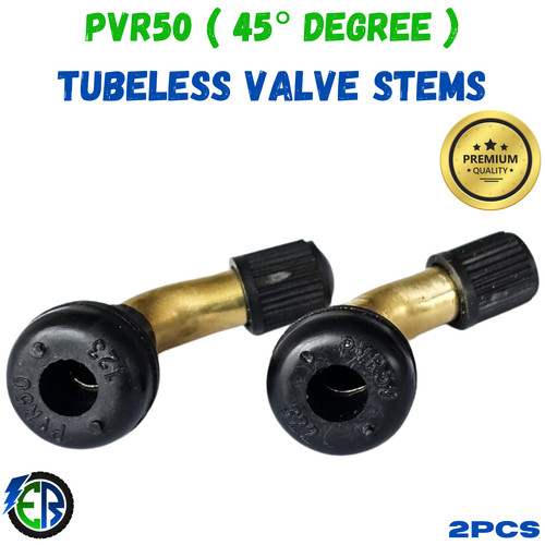 Pvr50 degree tubeless tyre - pvr50, 45