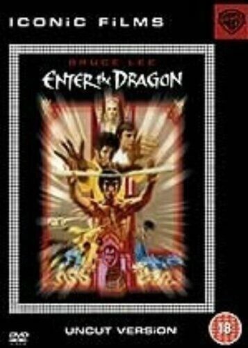 Enter the dragon - the, (2001)