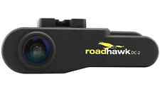 Roadhawk DC-2 Dashcam 1080p GPS receiver, G-force sensor, SDXC memory- Unit Only
