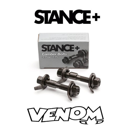 Stance 14mm front - stance+,
