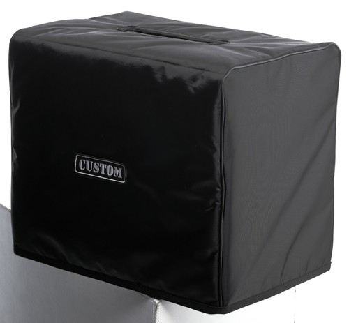 Custom padded cover for mesa - padded,
